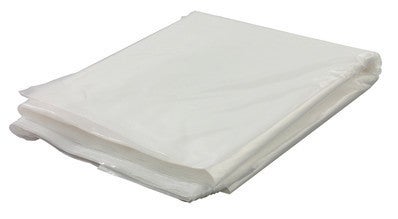 Bache De Protection Plastique L 6 X L 4 M Bricoman