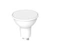 Ampoule gu10 givre 510lm 4000k