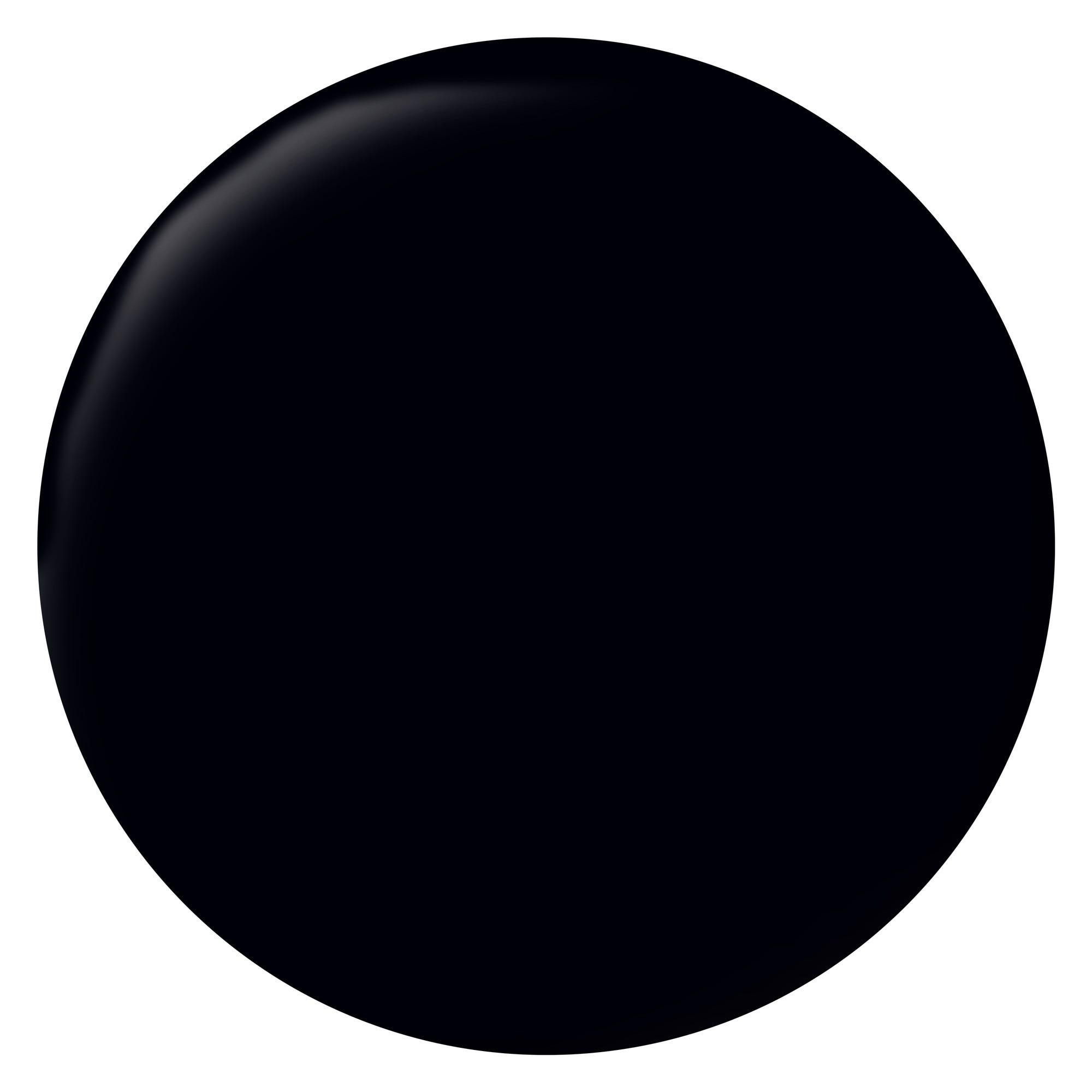 Peinture intérieure et extérieure multi-supports glycéro satin noir 2 L - RIPOLIN 1