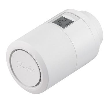 Tête thermostatique électronique Eco2™ Bluetooth - DANFOSS 0