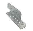 Patte de solivage droite 30 x 180 mm Ep.1,5 mm - SIMPSON