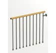BALLUSTRADE POUR ESCALIER NICE4