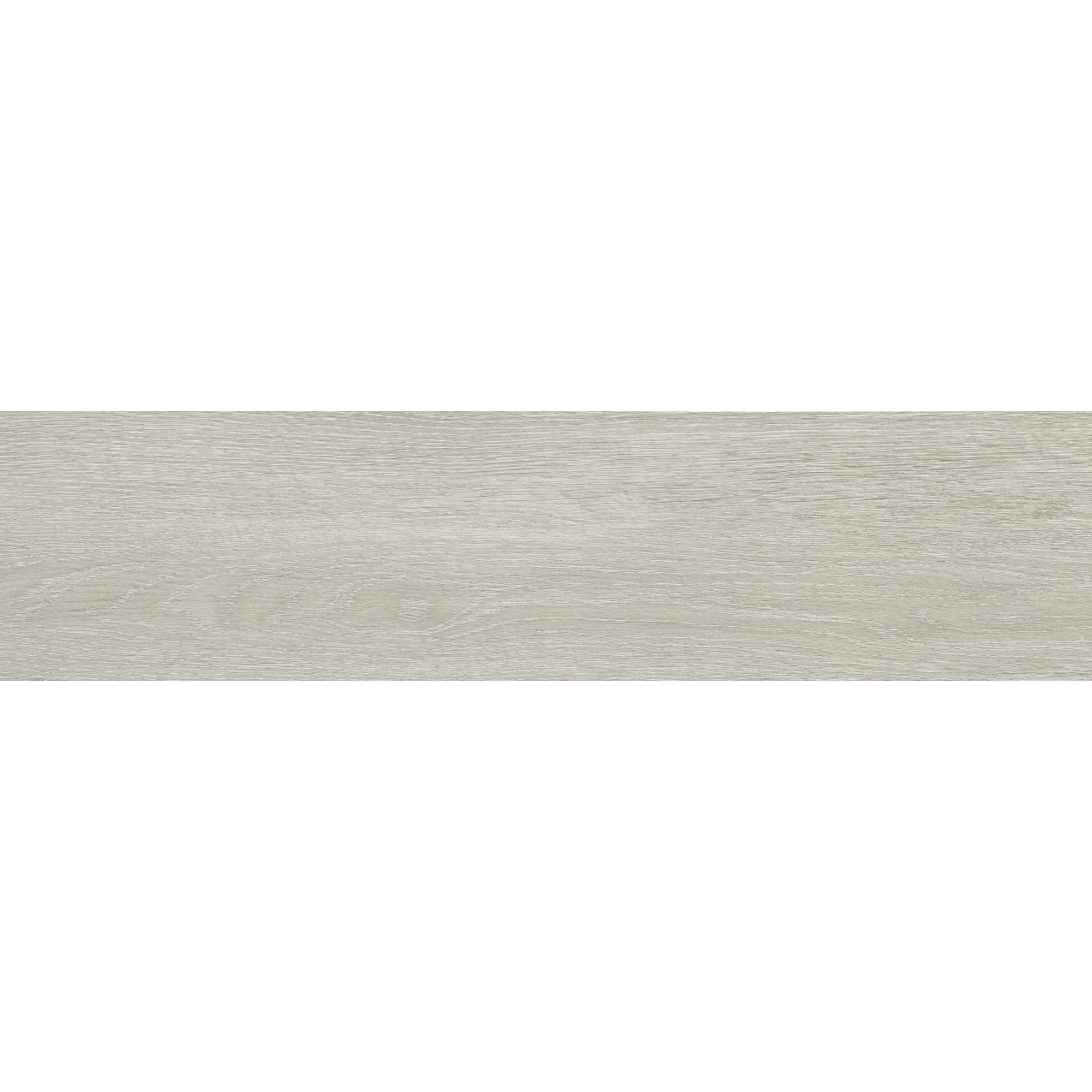 Carrelage intérieur blanc effet bois l.18,5 x L,75 cm Alameda Blanco 1