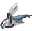 Surfaceuse à béton MAKITA PC5001C - ponceuse à béton 1400W