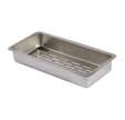 Egouttoir inox 42 cm