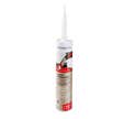 Mastic réfractaire haute température 310 ml Brasier