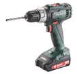 PERCEUSE PERCUSSION 18V SB18L + 2 BATT
