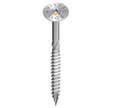 Vis agglo ttap 6x160 torx30 filetage partiel 100 pcs