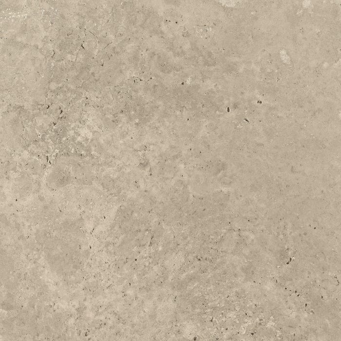 Carrelage sol intérieur effet pierre l.80x L.80cm - Candy GPTU 802 Cream 0