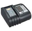 Chargeur de batterie MAKITA Dc18sd Chargement Rapide batteries 14,4V 18V 194533-6