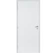 BLOC-PORTE FEU PLANE EI30 LARGEUR 83CM HUISSERIE NEOLYS 71 MM GAUCHE