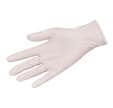 Sachet de 10 gants latex n°8 taille L