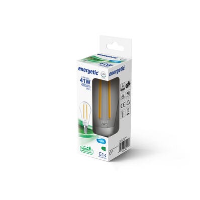 Ampoule LED E14 4000K - NORDLUX 2