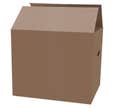 CARTON EMBALLAGE 36L 40X30X30CM