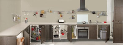 Cuisine Cork Bricoman