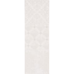 Decor 20 x 60 cm timber white mix 0
