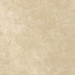 Carrelage intérieur beige effet marbre l.60 x L.60 cm Marble two 0