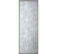 Porte iliko rec 1p 63 bois cimente