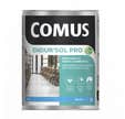 Peinture sol Trafic commercial COMUS Endur'sol PRO Blanc 3L