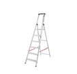 Escabeau aluminium professionnel 5 marches