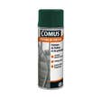 Peinture Aérosol COMUS Brillant Vert mousse 400ml