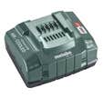 Chargeur de batteries d'outils sans fil 12V 18V 36V METABO ASC145 627378000