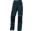 Pantalon de travail gris T.XL Mach Originals 2 - DELTA PLUS