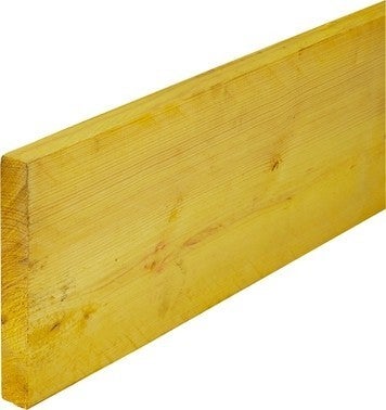 Volige Traite Classe 2 27 X 200 Mm Long 4 M Bricoman
