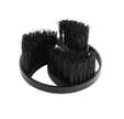 BROSSE JARDIN ROTATIVE MULTI BROSSE