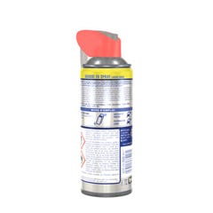 Graisse en spray 400 ml - WD-40 1