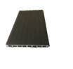 Lame de terrasse noire l.22 x L.220 cm Chausey pro