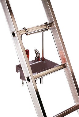 echelles echafaudages et accessoires bricoman