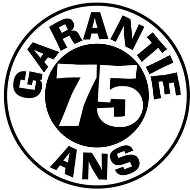 Evier Granit Carrit Noir Bricoman