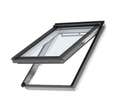 Fenêtre de toit VELUX tout confort GPL Ck04 l.55 x H.98 cm WhiteFinish