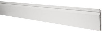 Piece D Appui Pour Fenetre Pvc Long 1850 Mm Soprofen Bricoman