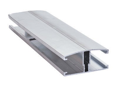 Profil De Jonction Vissable Aluminium 16 32 Mm Long 3 M Bricoman