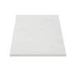 Lot de 2 tablettes song chêne alaska pour colonne de Larg.40 cm