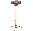 PROJECTEUR V 3 TETES PLIABLE 45W 4000K