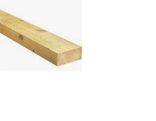 Madrier Cl2 75x200 Mm 4ml Bricoman