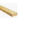 Madrier classe 2 75 x 200 mm Long.4 m