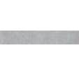 Lot de 4 plinthes gris clair effet béton l.8 x L.45 cm Merci