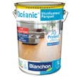 BLANCHON VITRIFICATEUR OCEANIC CIRE NATUREL 5L