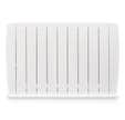 Radiateur inertie fluide connecté 1500 W INDALS - HJM