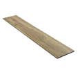Revetement de sol vinyle - decor chene memory savonne - colis de 2.118m²