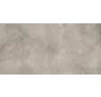 Carrelage intérieur sol et mur gris décor effet métal l.30 x L.60 cm Xmetal