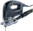 Scie sauteuse PSB 300 EQ-Plus TRION - FESTOOL