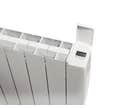Radiateur connecté à inertie fluide "INDALS" 1500 w - HJM
