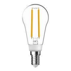 Ampoule LED E14 2700K - NORDLUX 0