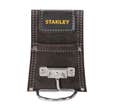 Porte-marteau cuir stanley