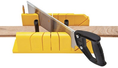 Boite A Onglet Scie A Dos Bricoman